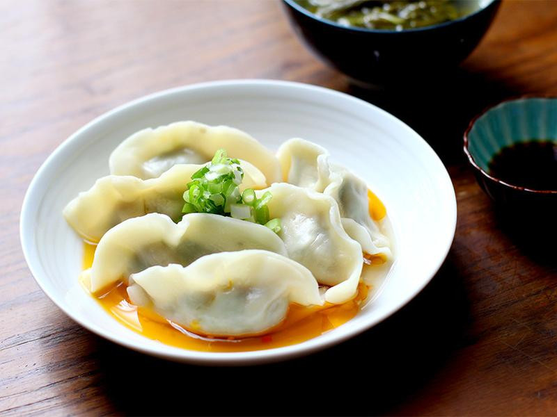 Lion’s Mane Dumplings Near Me: A Flavorful Plant-Based Option