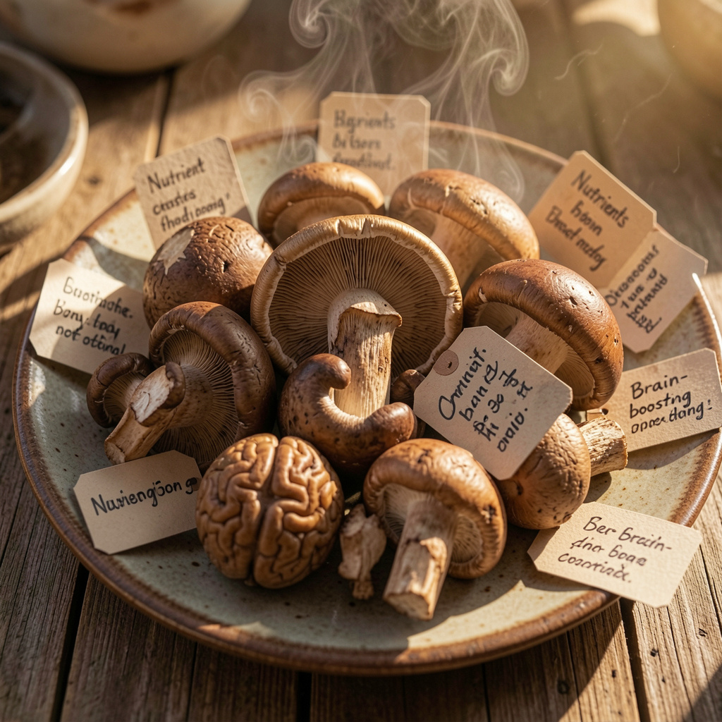 How to Eat More Brain Health Foods Easily